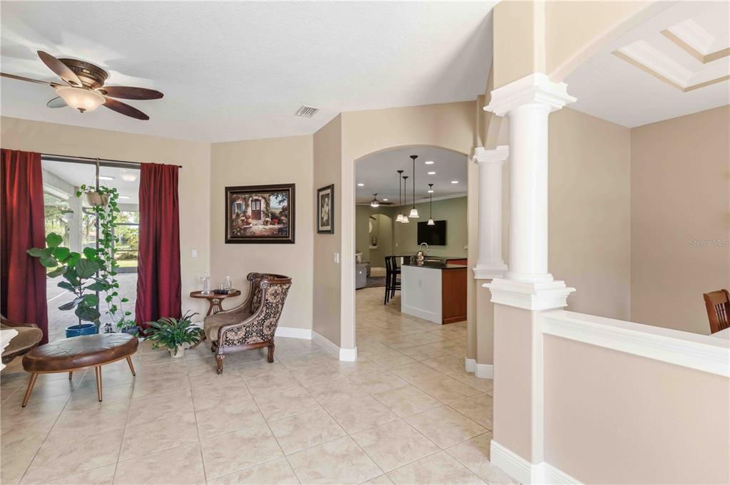 15458 Mulholland Road Parrish, FL 34219 - Photo 7 of 53