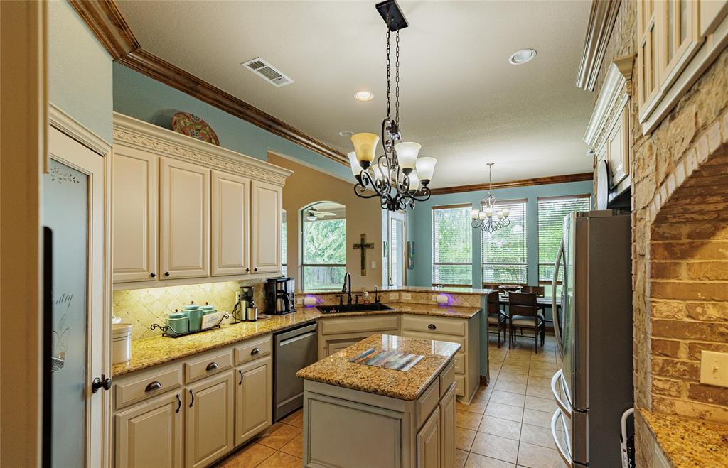 123 Vista Drive Decatur, TX 76234 - Photo 14 of 36