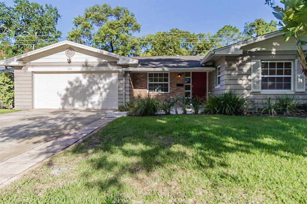 301 Cornwall Road Winter Park, FL 32792 - Photo 1 of 1