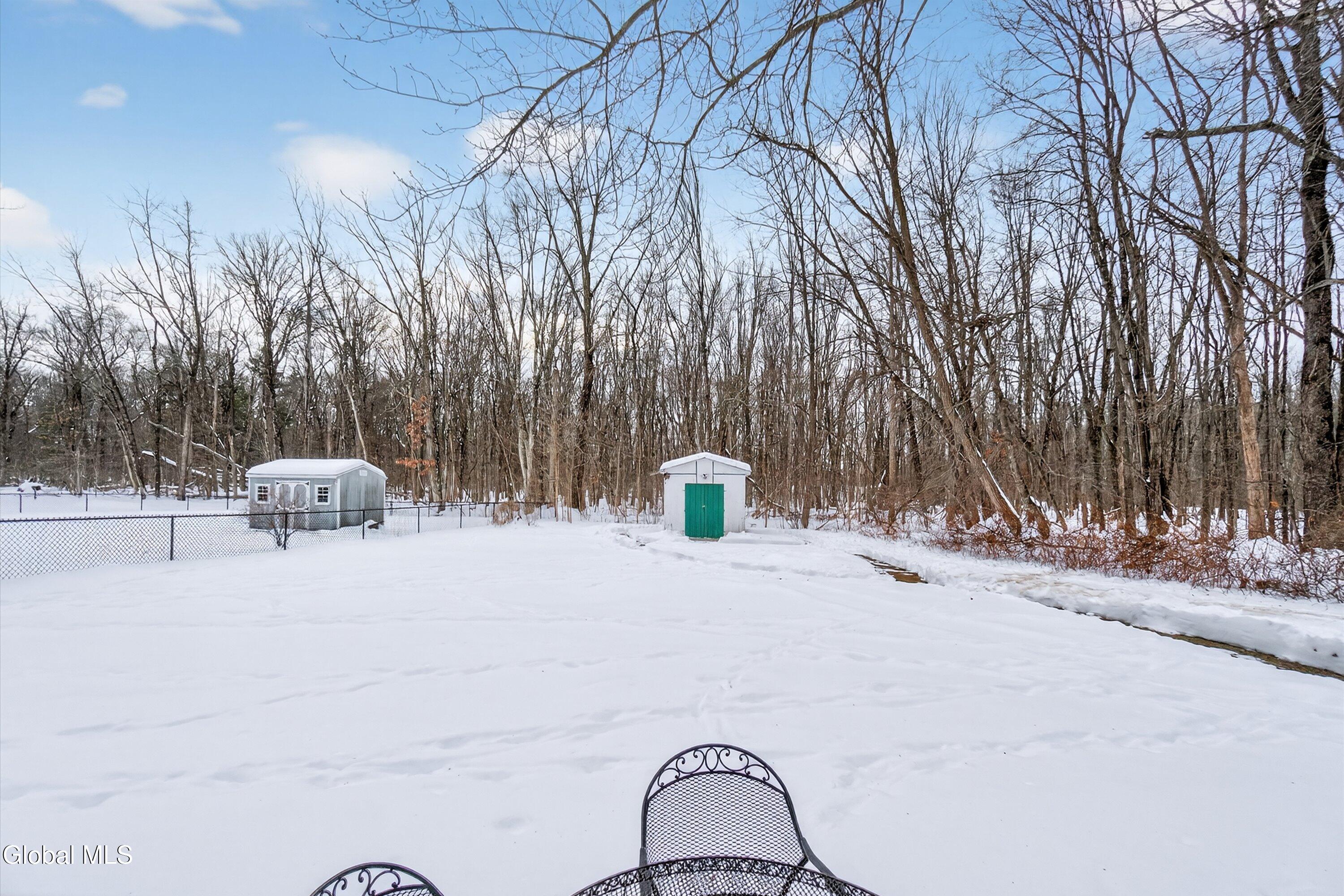 971 Kings Road Colonie, NY 12303 - Photo 39 of 45 50-971 Kings Rd-50