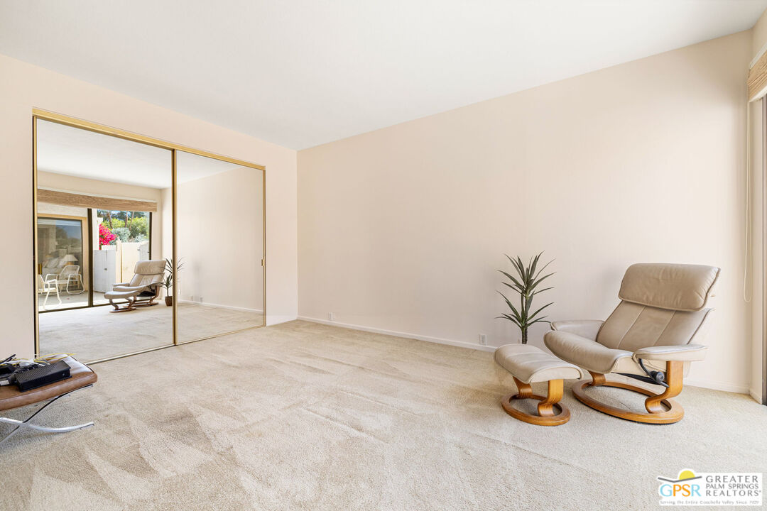 651 Hospitality Drive Rancho Mirage, CA 92270 - Photo 43 of 44 a living room with furniture