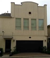 2423 Roufa Road Houston, TX 77003 - Photo 1 of 22 Nice corner location - front entry with (two) 2-car attached garage.