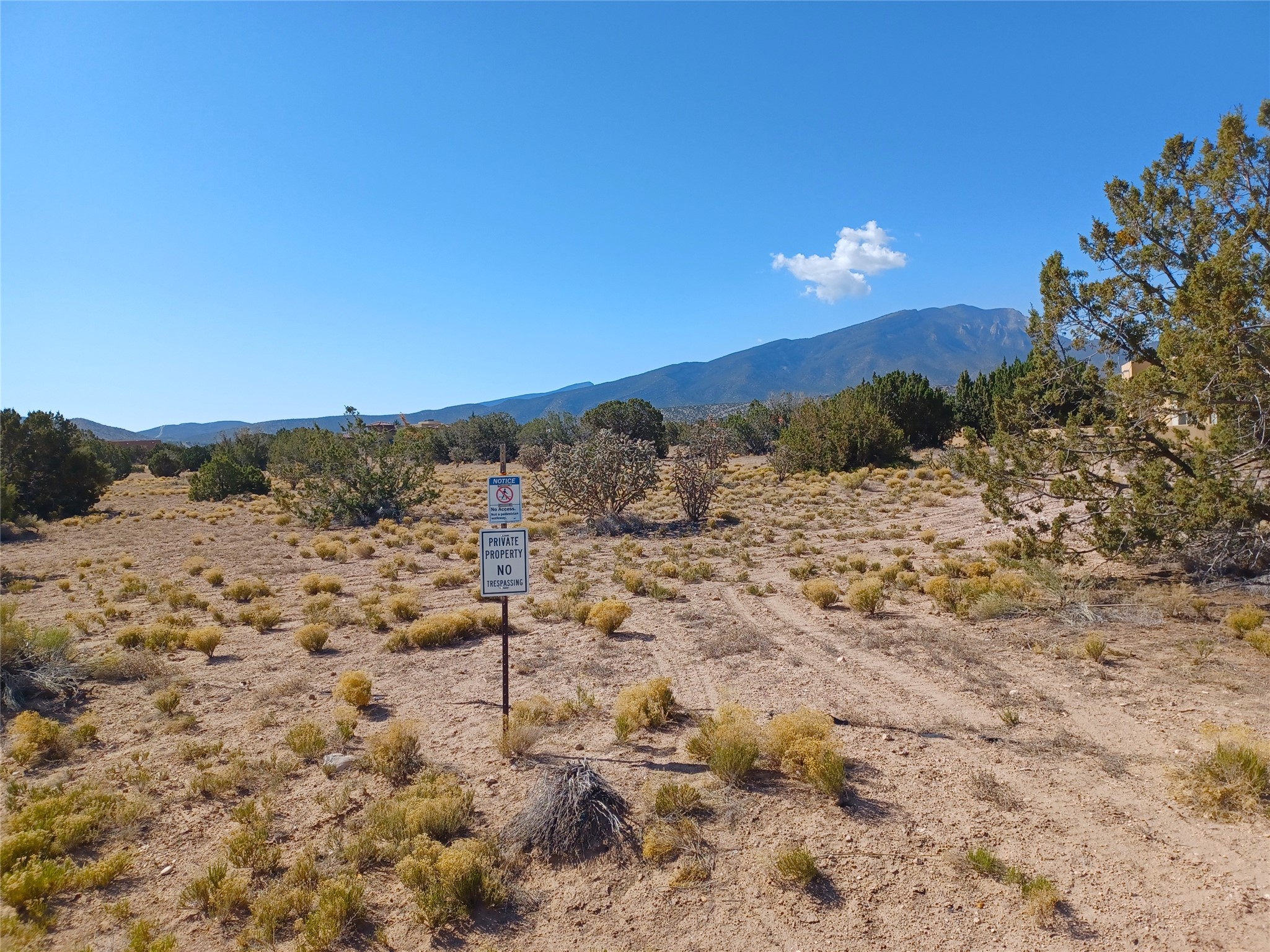 Tbd Lot 26 Tbd Road Placitas, NM 87043 - Photo 6 of 14