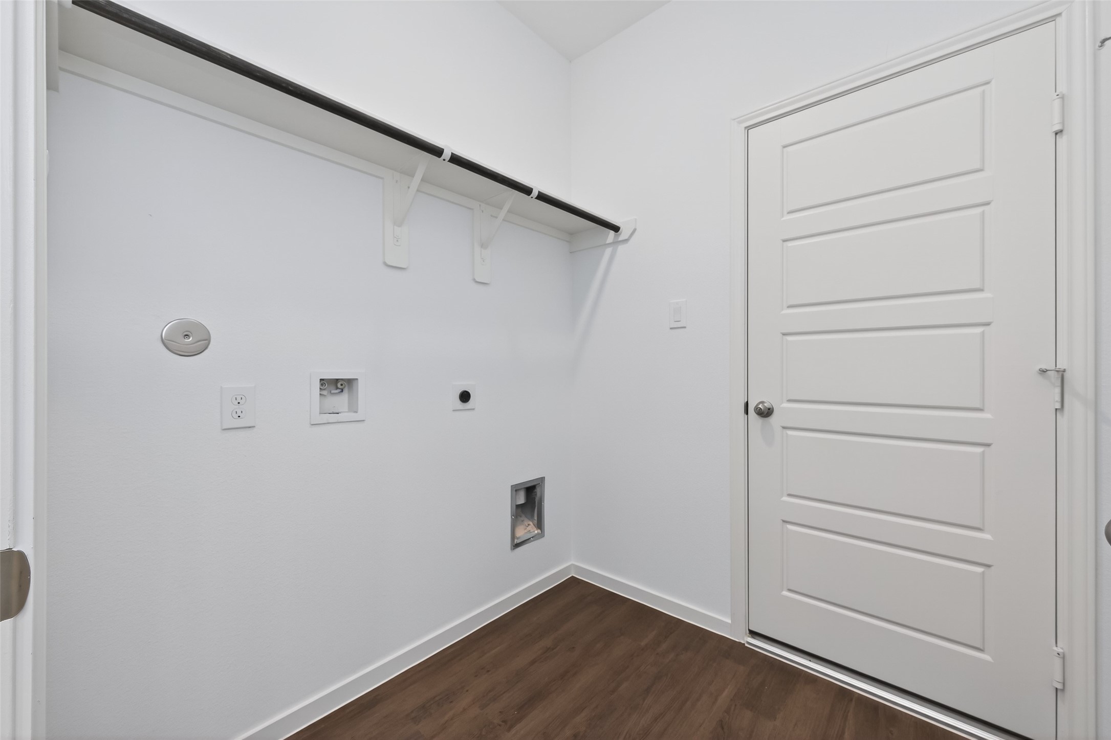 12375 Sunset Canyon Way Willis, TX 77318 - Photo 18 of 40 a view of an empty room