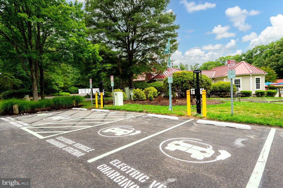 921 Spinnaker Way, Unit 921 Solomons, MD 20688 - Photo 10 of 10 Eco-Friendly Charging Station Spot
