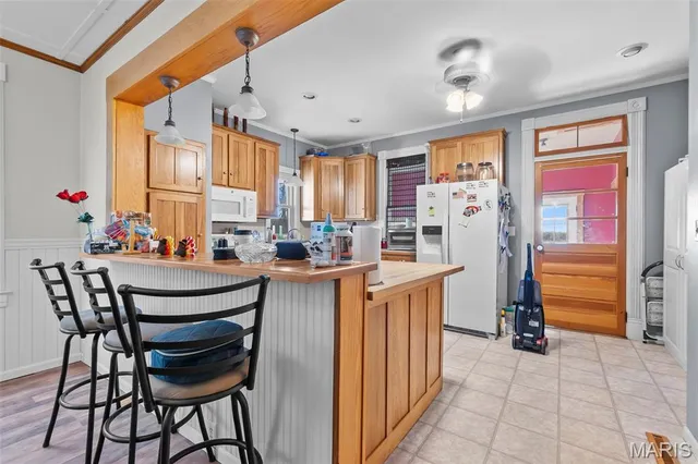 $209,900 | 6107 Main Street, Frohna, MO 63748