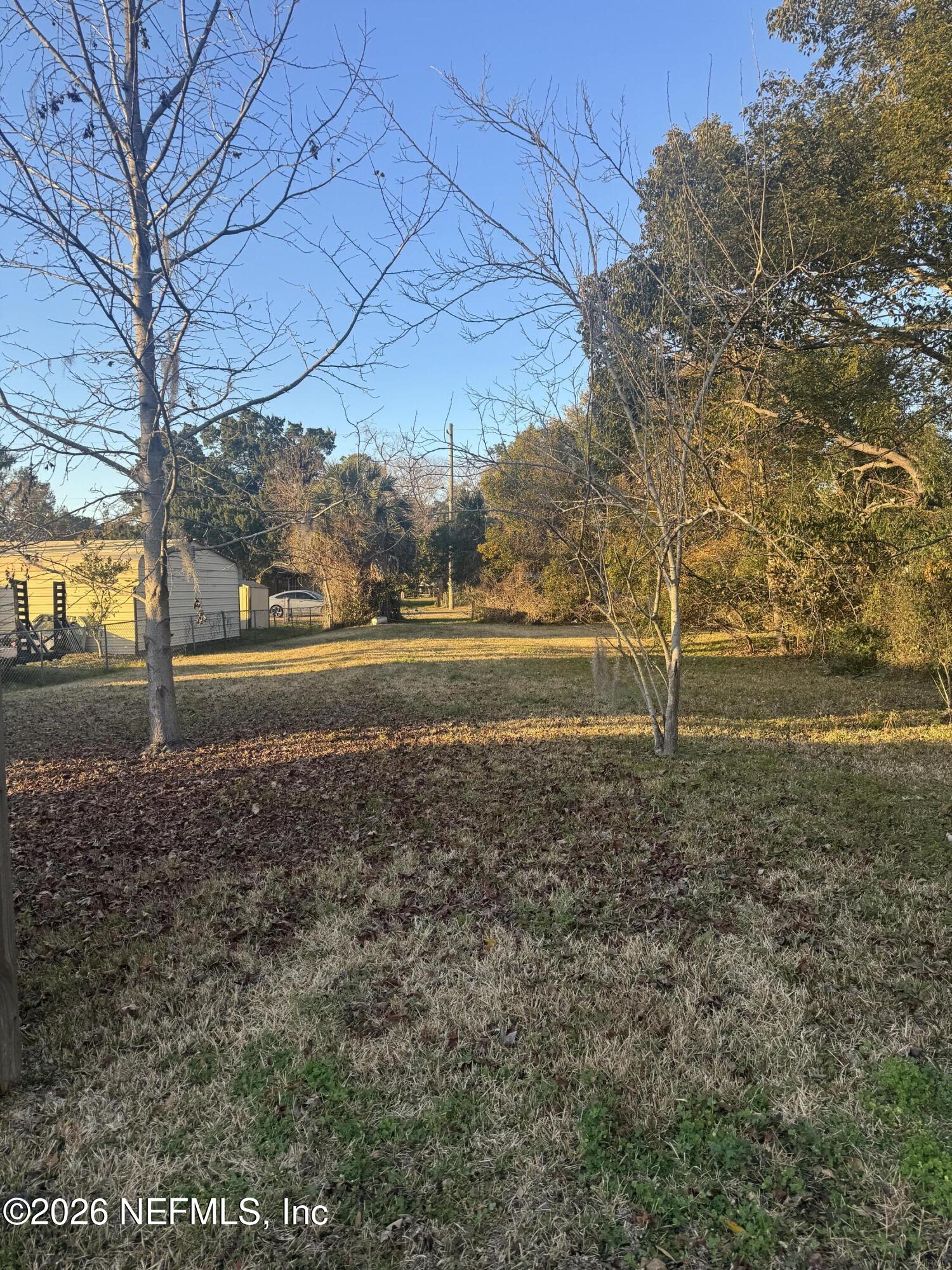 0 Tinsley Road Jacksonville, FL 32218 - Photo 3 of 8 IMG_9848