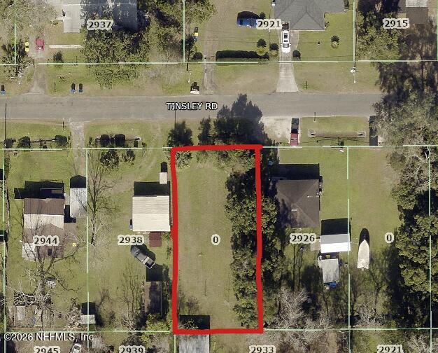 0 Tinsley Road Jacksonville, FL 32218 - Photo 8 of 8 Exterior