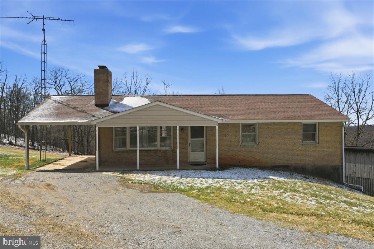 1629 Dahlgren Road Middletown, MD 21769 - Photo 29 of 52