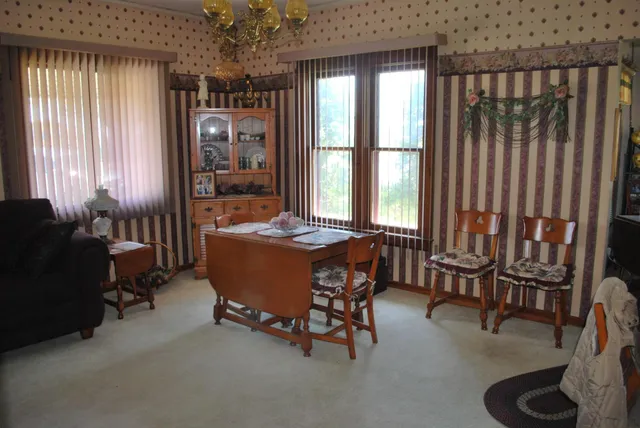 $109,900 | 119 South James Street, Northrop, MN 56031