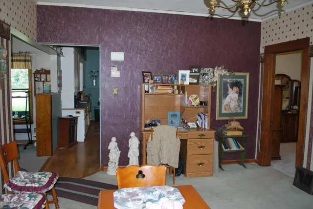 $109,900 | 119 South James Street, Northrop, MN 56031