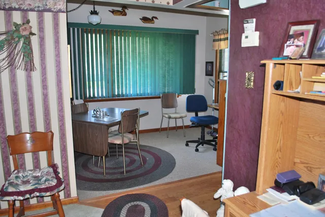 $109,900 | 119 South James Street, Fairmont, MN 56031