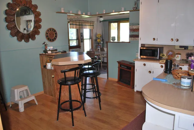 $109,900 | 119 South James Street, Fairmont, MN 56031