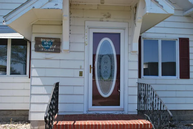 $109,900 | 119 South James Street, Fairmont, MN 56031