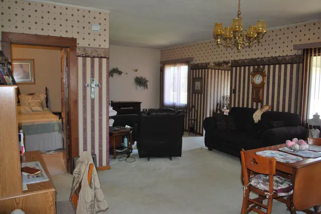 $109,900 | 119 South James Street, Fairmont, MN 56031