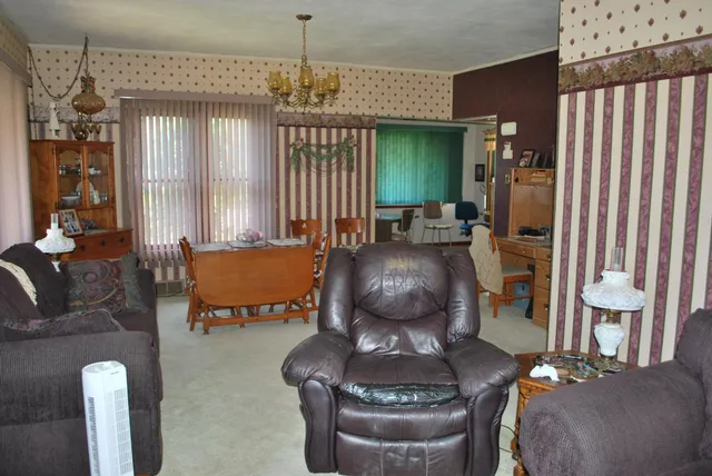 $109,900 | 119 South James Street, Fairmont, MN 56031