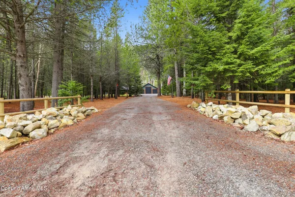 $2,000,000 | 12794 North Boyer Road, Sandpoint, ID 83864