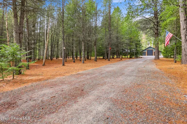 $2,000,000 | 12794 North Boyer Road, Sandpoint, ID 83864