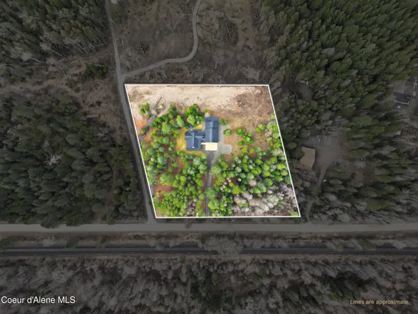 $2,000,000 | 12794 North Boyer Road, Sandpoint, ID 83864