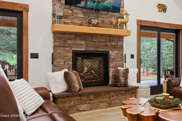 $2,000,000 | 12794 North Boyer Road, Sandpoint, ID 83864