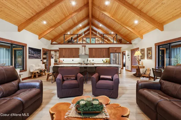 $2,000,000 | 12794 North Boyer Road, Sandpoint, ID 83864