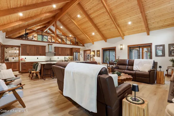 $2,000,000 | 12794 North Boyer Road, Sandpoint, ID 83864