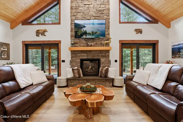 $2,000,000 | 12794 North Boyer Road, Sandpoint, ID 83864