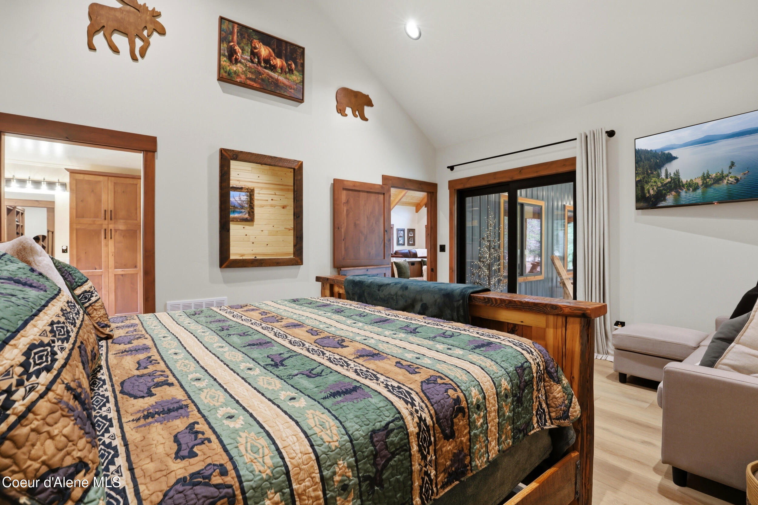 12794 North Boyer Road Sandpoint, ID 83864 - Photo 48 of 110 51_img_5243