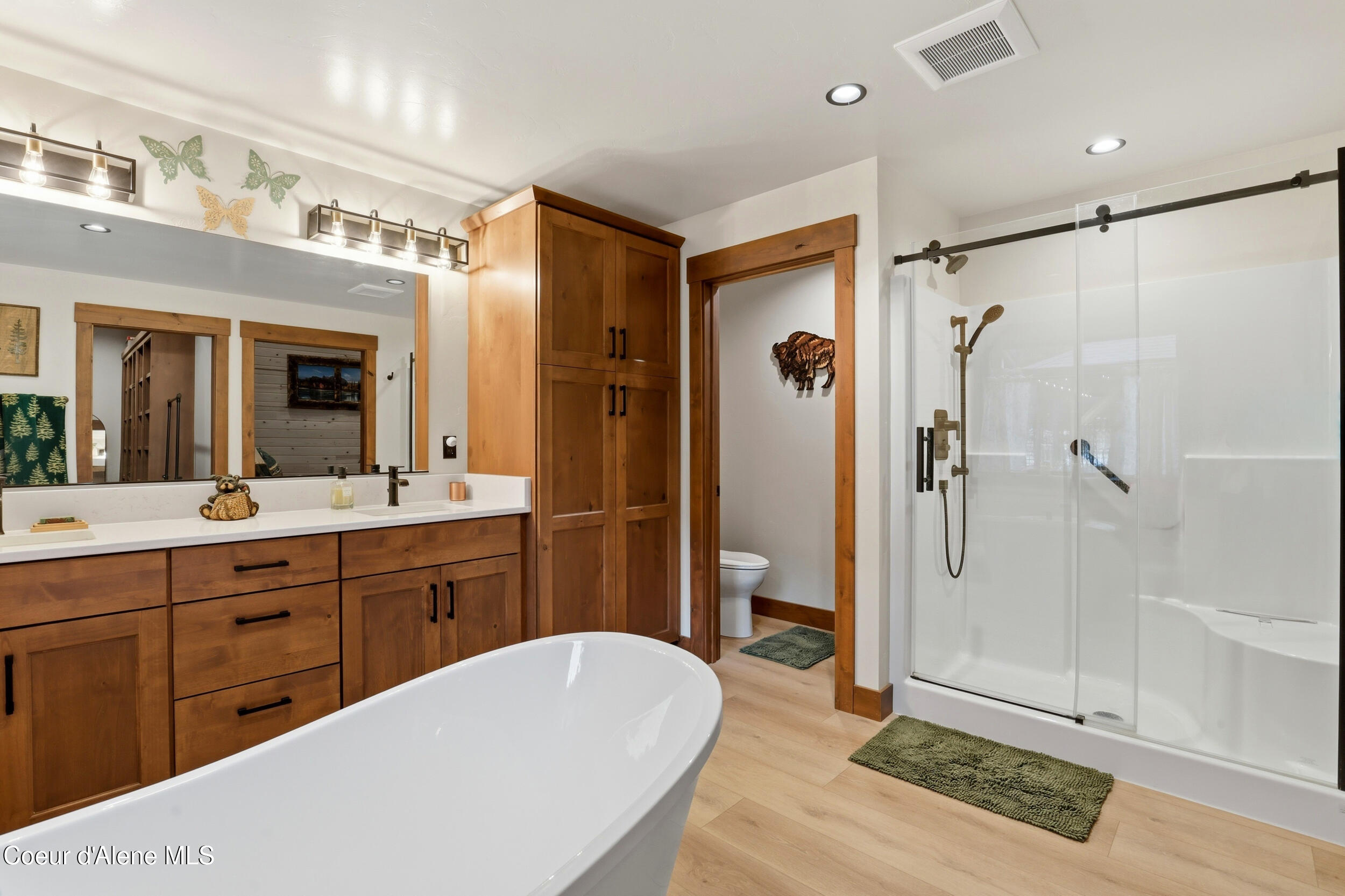 12794 North Boyer Road Sandpoint, ID 83864 - Photo 54 of 110 57_img_5252