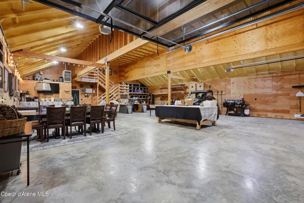 $2,000,000 | 12794 North Boyer Road, Sandpoint, ID 83864