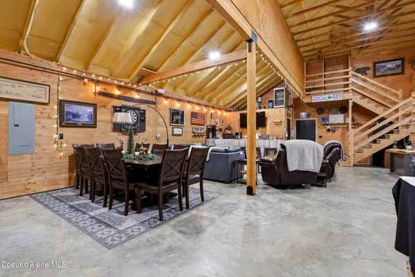 $2,000,000 | 12794 North Boyer Road, Sandpoint, ID 83864