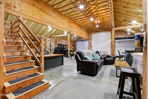 $2,000,000 | 12794 North Boyer Road, Sandpoint, ID 83864