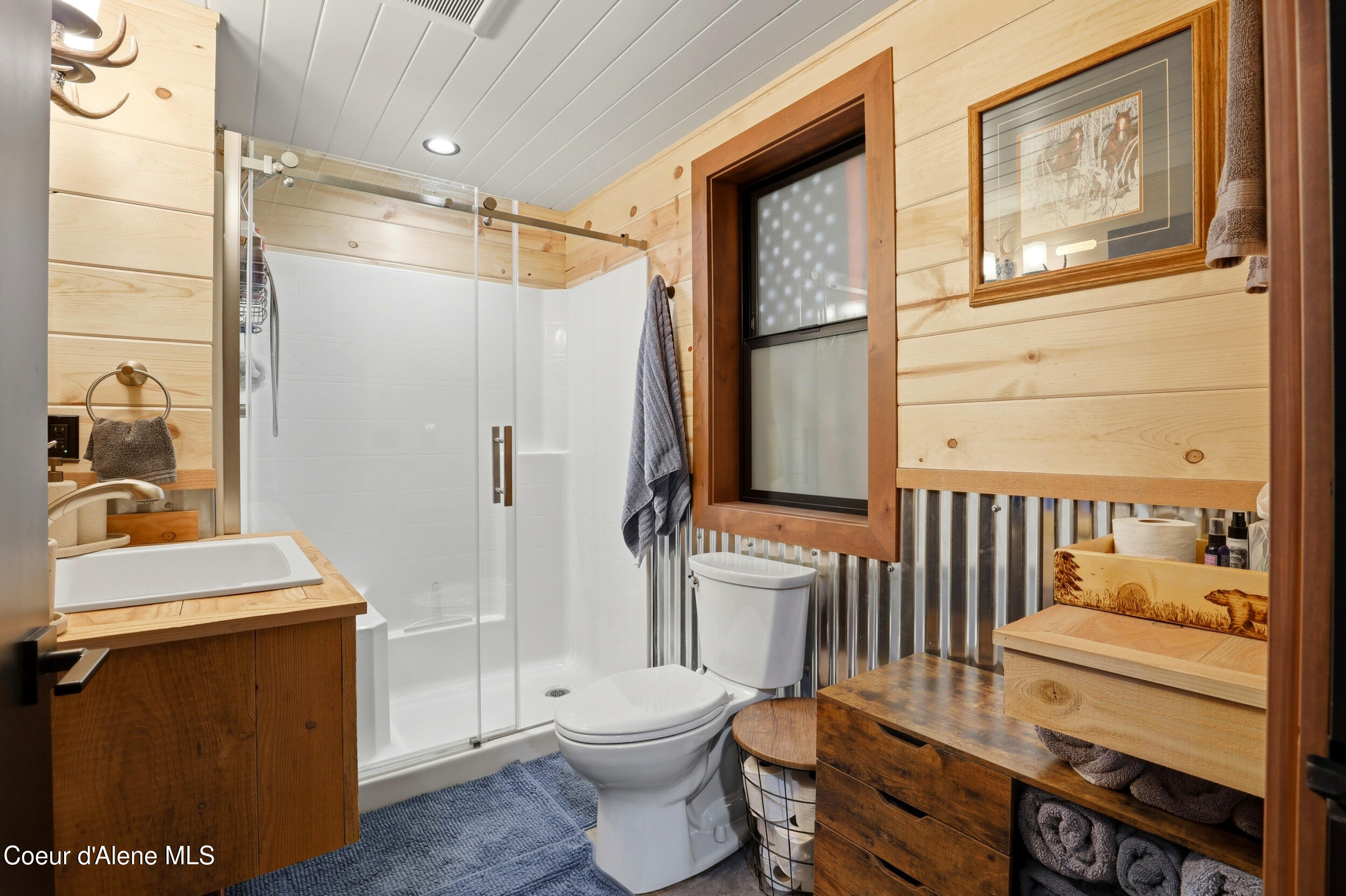 12794 North Boyer Road Sandpoint, ID 83864 - Photo 74 of 110 77_img_5315