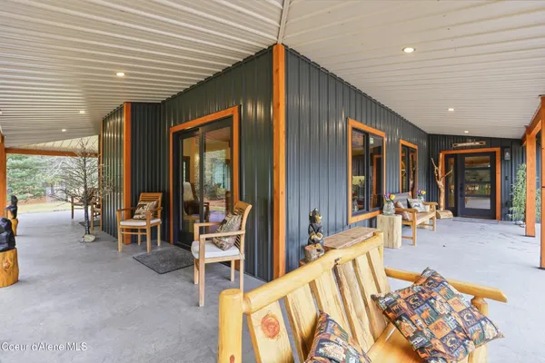 $2,000,000 | 12794 North Boyer Road, Sandpoint, ID 83864