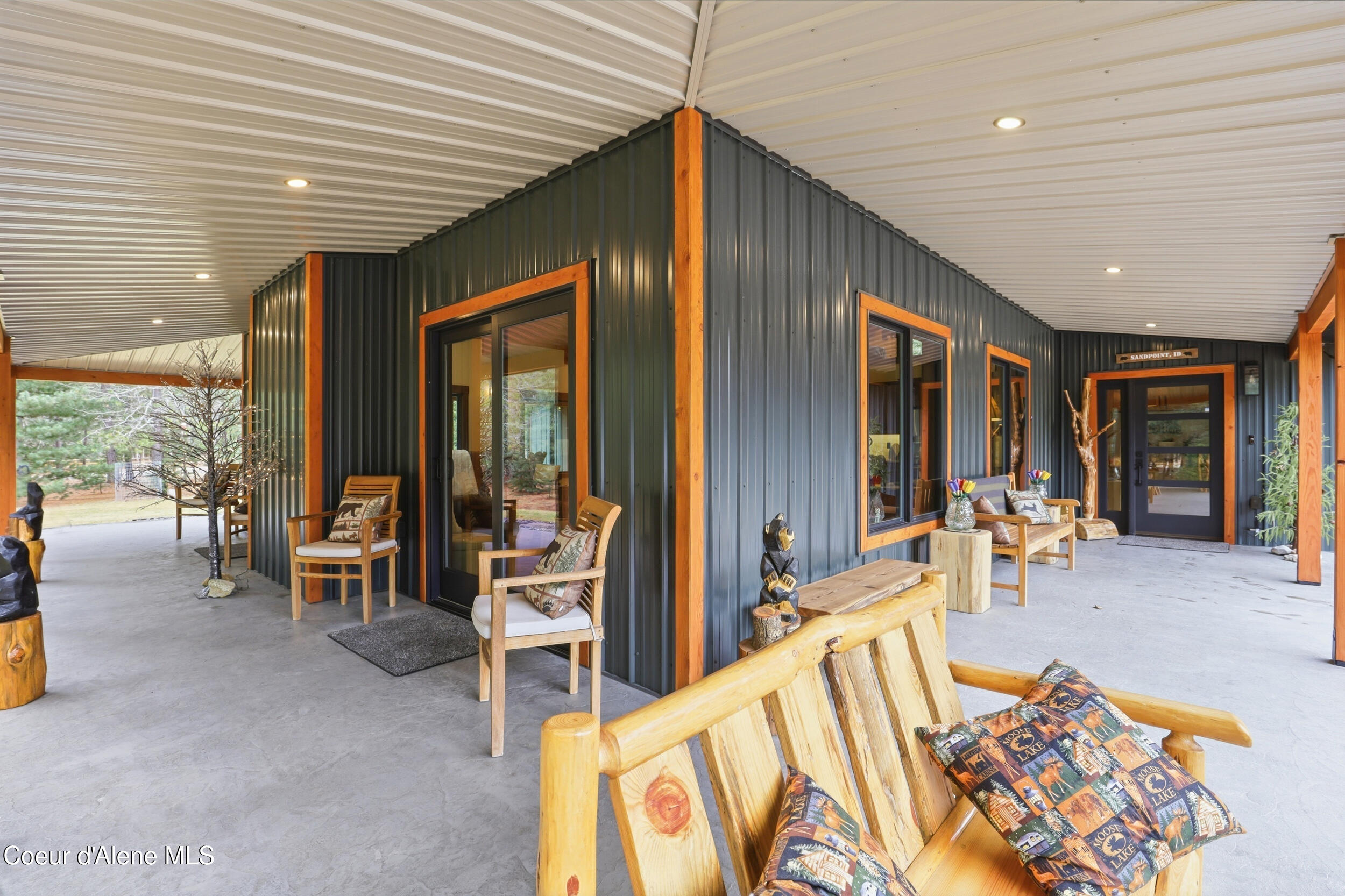 12794 North Boyer Road Sandpoint, ID 83864 - Photo 84 of 110 87_img_5354