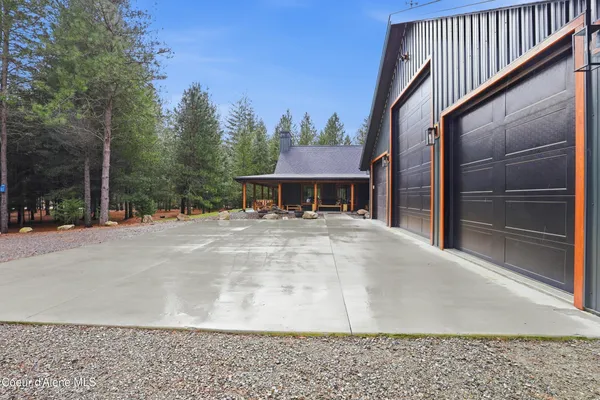 $2,000,000 | 12794 North Boyer Road, Sandpoint, ID 83864