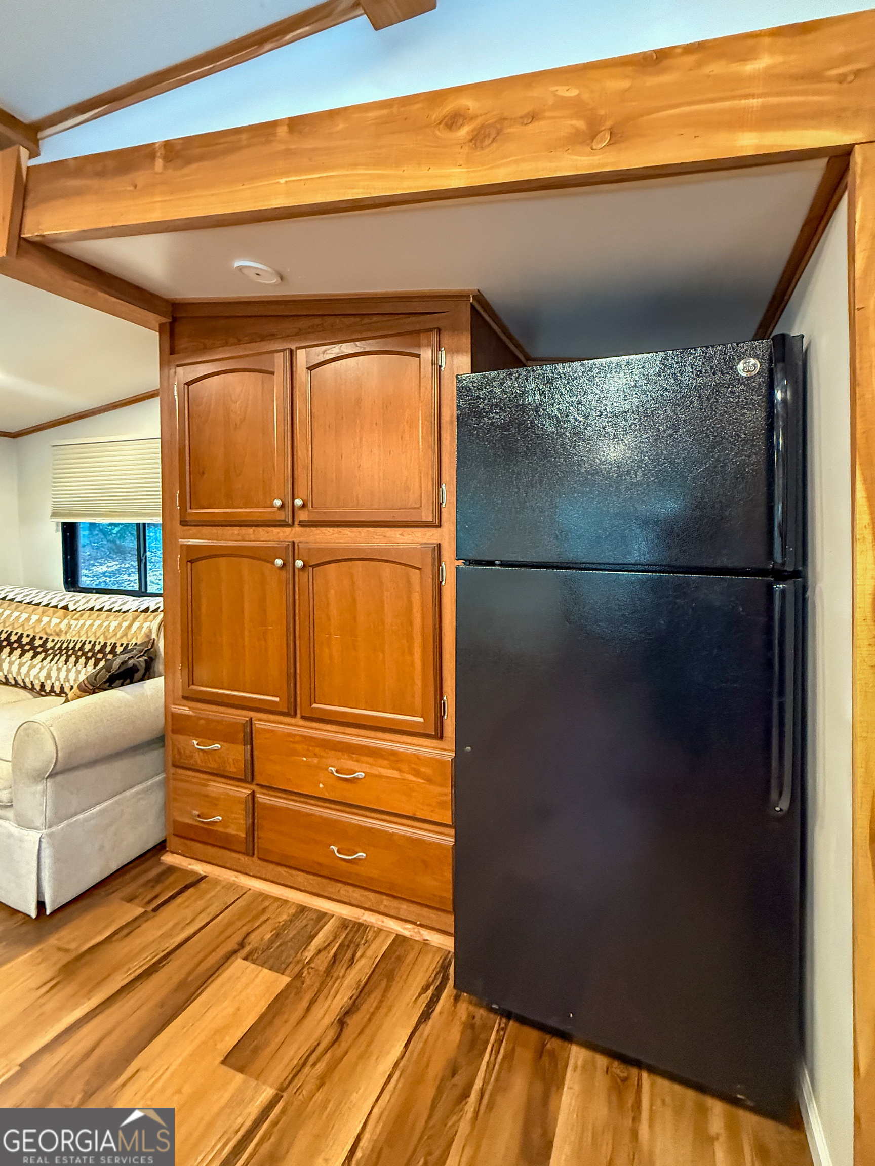 22 Nob Hill Ridge Cleveland, GA 30528 - Photo 10 of 27