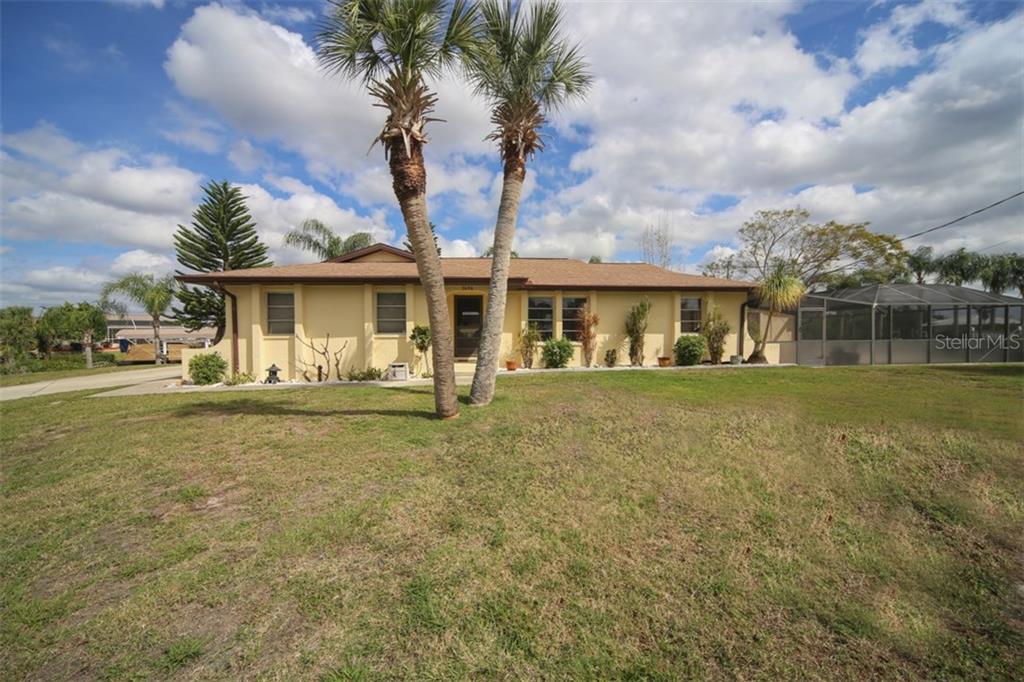 3456 Highlands Road Punta Gorda, FL 33983 - Photo 1 of 1