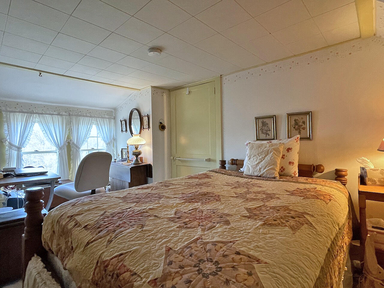 40 Highway 129 Walpole, ME 04573 - Photo 20 of 23 Bedroom #3