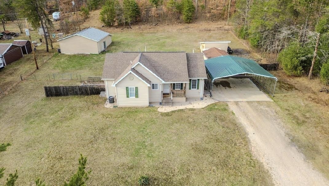 104 West Harley Beagle Road Harrison, MI 48625 - Photo 53 of 62