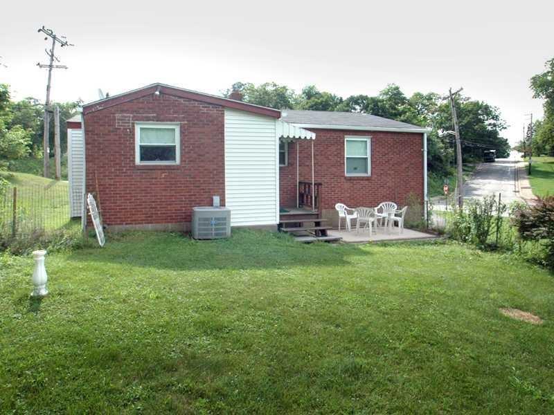 805 Braddock Road Pittsburgh, PA 15221 - Photo 8 of 14