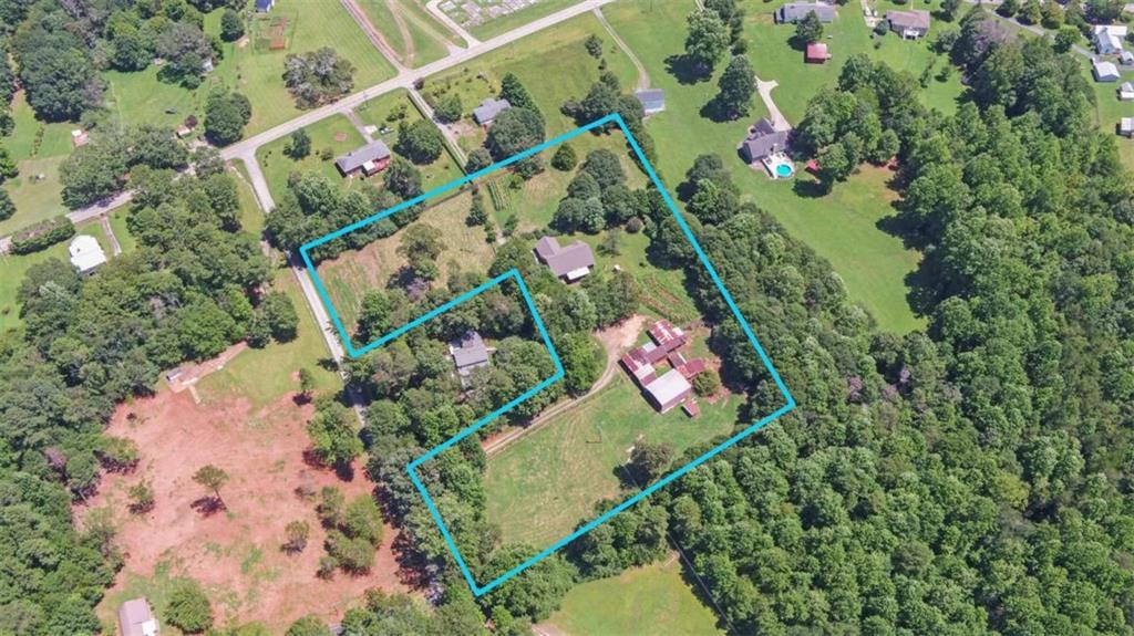 234 Dh Green Road Demorest, GA 30535 - Photo 2 of 57