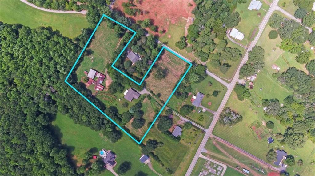 234 Dh Green Road Demorest, GA 30535 - Photo 51 of 57