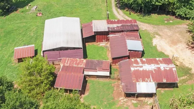 $699,000 | 234 Dh Green Road, Demorest, GA 30535