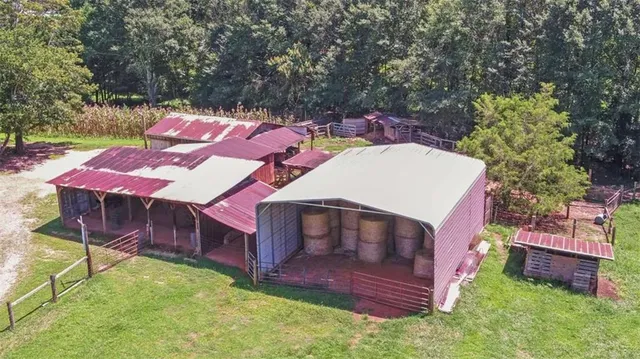 $699,000 | 234 Dh Green Road, Demorest, GA 30535