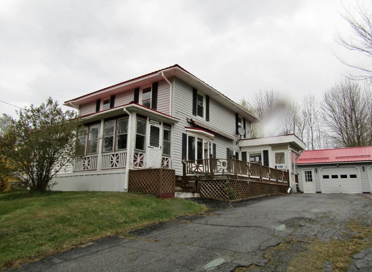 37 Cedar Street East Millinocket, ME 04430 - Photo 1 of 12 IMG_6224