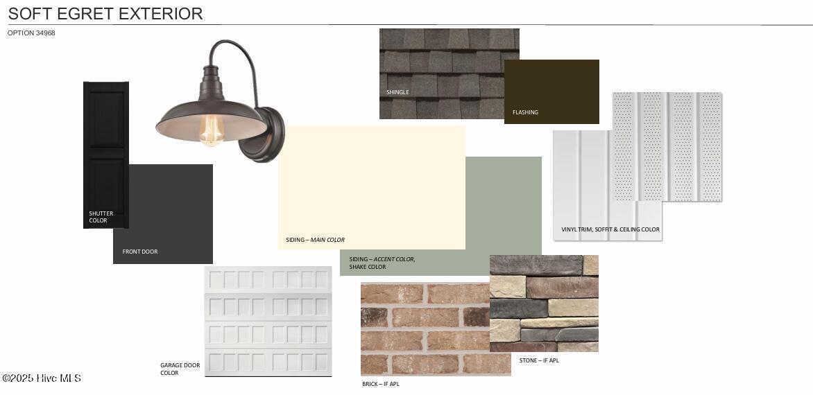 4528 Terrace Road Southwest, Unit HOMESITE 121 Shallotte, NC 28470 - Photo 2 of 9 Signature Soft Egret Exterior