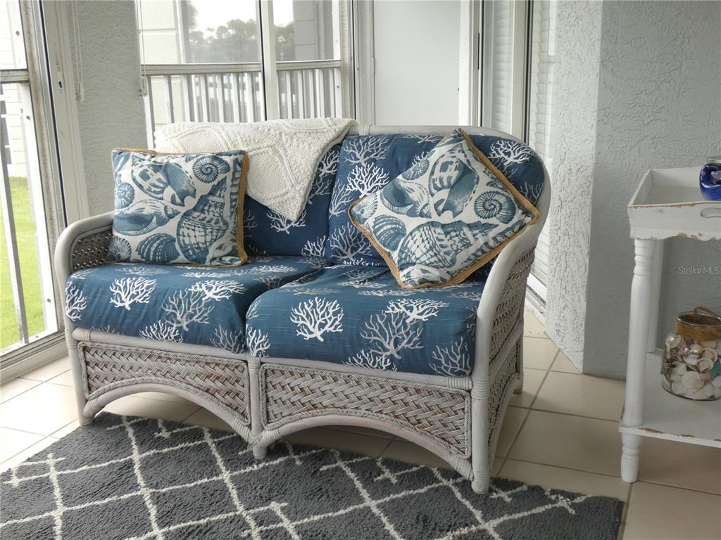 9320 Clubside Circle, Unit 2208 Sarasota, FL 34238 - Photo 24 of 41 a view of front door