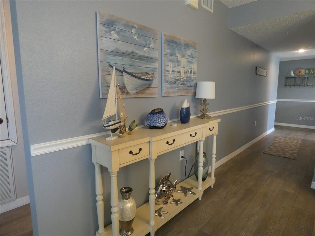 9320 Clubside Circle, Unit 2208 Sarasota, FL 34238 - Photo 8 of 41 a view of water heater room