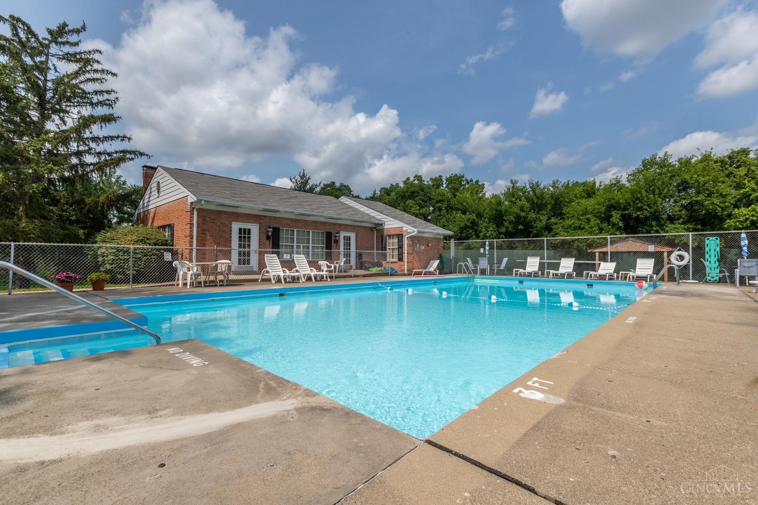 5346 Werk Road, Unit D3 Cincinnati, OH 45248 - Photo 23 of 27 Gallery Image 23